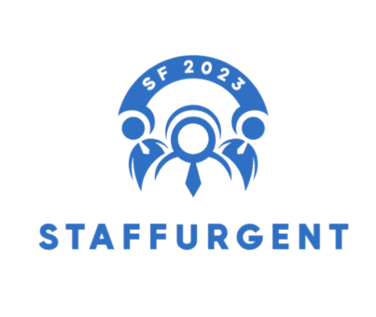 StaffUrgent Logo